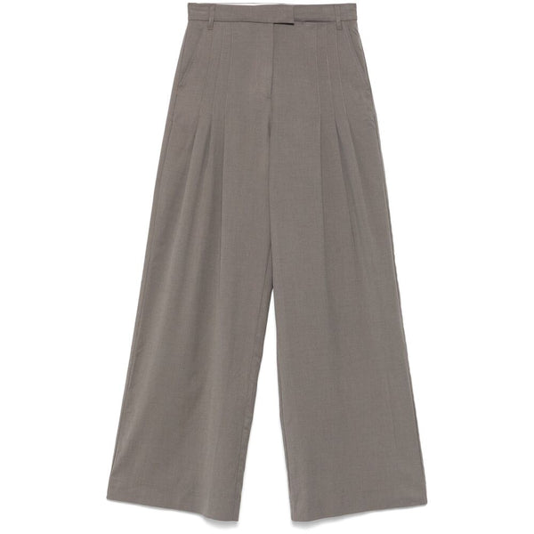 Pantaloni Grigio