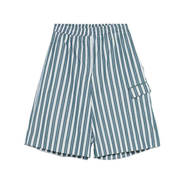 Shorts Verde