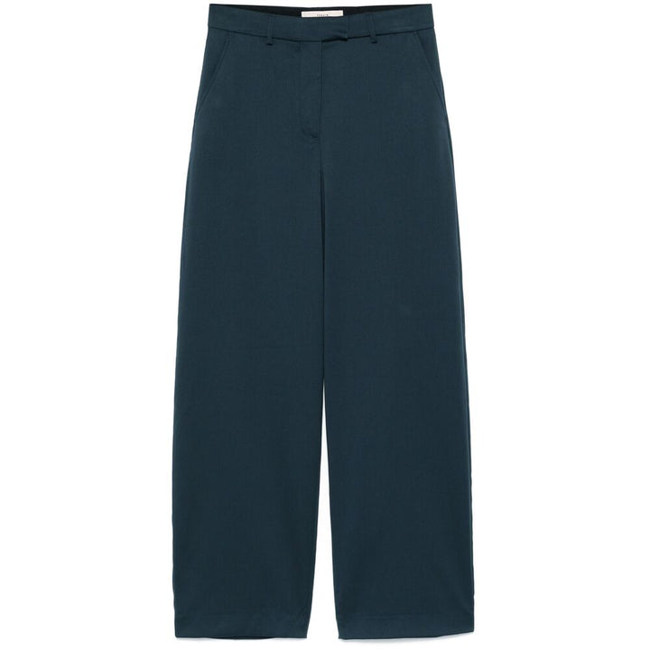 Remain Birger Christensen Pantaloni - Blu | 5cbb1748b25134e63b23d235da48abb2a616ee0a