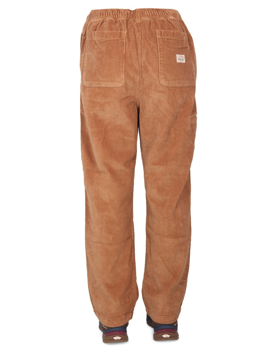 Stussy Tute Intere - Beige | Wanan Luxury