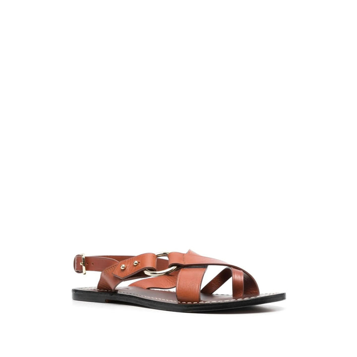 Soeur Scarpe - Marrone | 916544a67481cc4ca130e88e067580b06d69908b