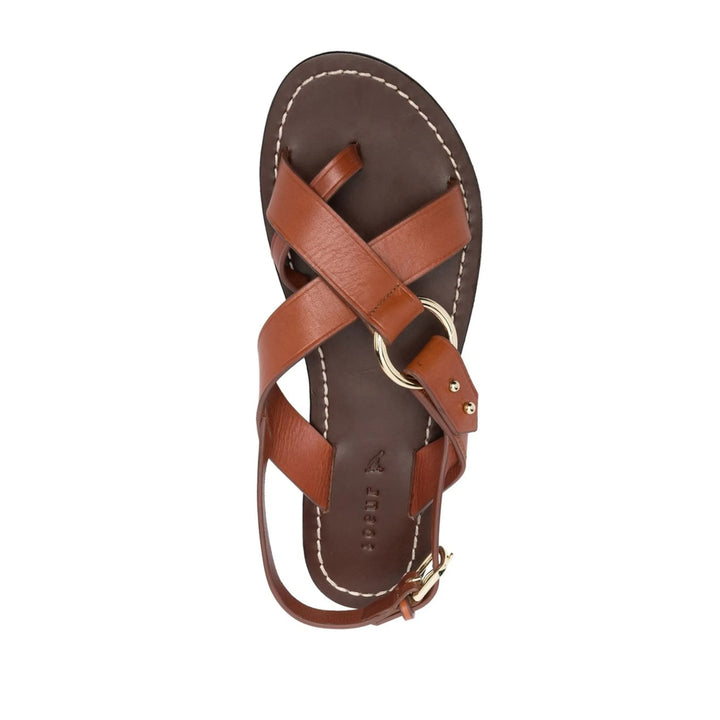 Soeur Scarpe - Marrone | 1092cbe4226463dc5c28a12628e0e41053f3e895