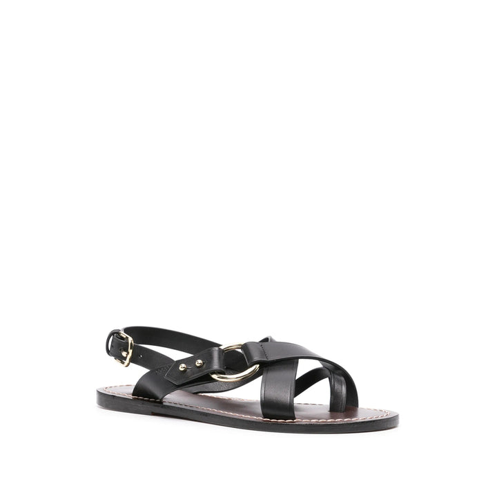 Soeur Scarpe - Nero | 106516882c8b6113150af3a636a3e4342fc2811e