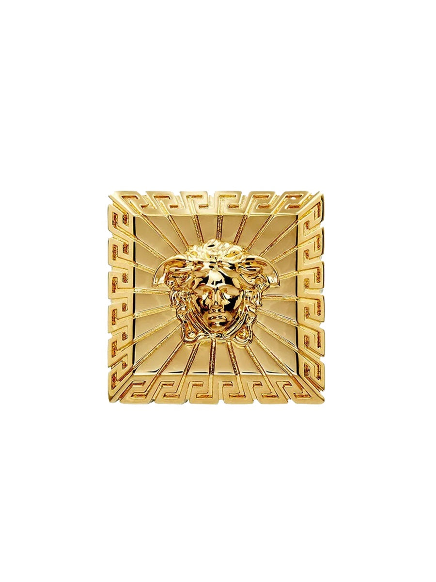 Versace Anelli - Oro | Wanan Luxury