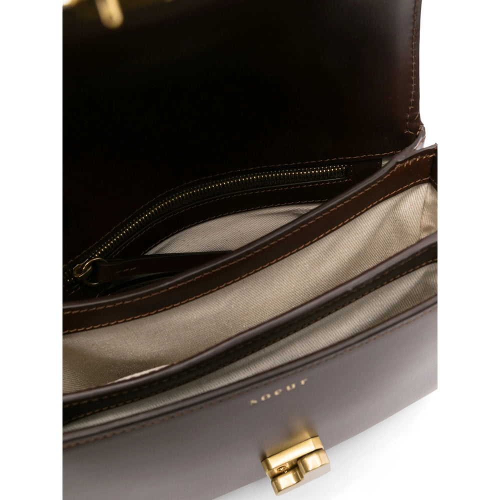 Soeur Borse - Marrone | 223309cec60e47c29824d8352eac05b9ad44d934