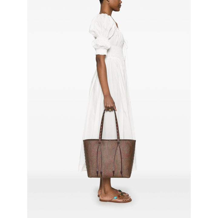 Etro Borse - Marrone | e2cbe6593afb932dfa8ceae6234cba251467da8b