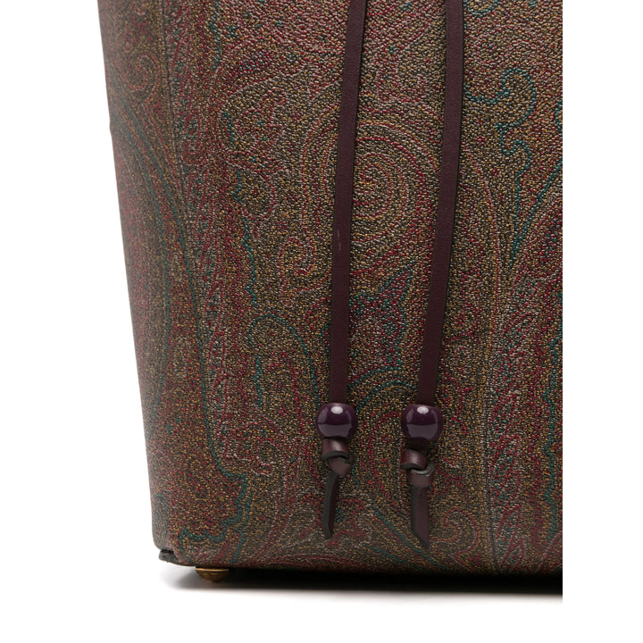 Etro Borse - Marrone | c8b9cf242935f57a68dc8975584dd598fabc54e1