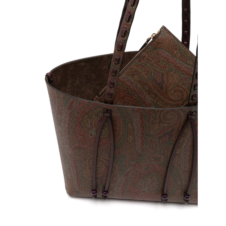 Etro Borse - Marrone | 07b95250e6f28844baff6ea6244614f9784ff60f