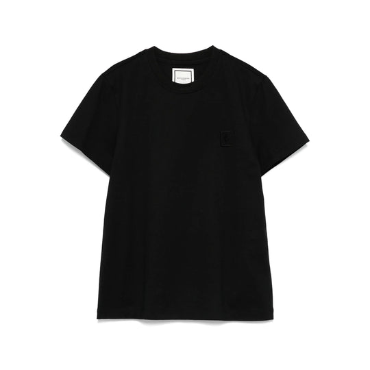 T Shirt Nero