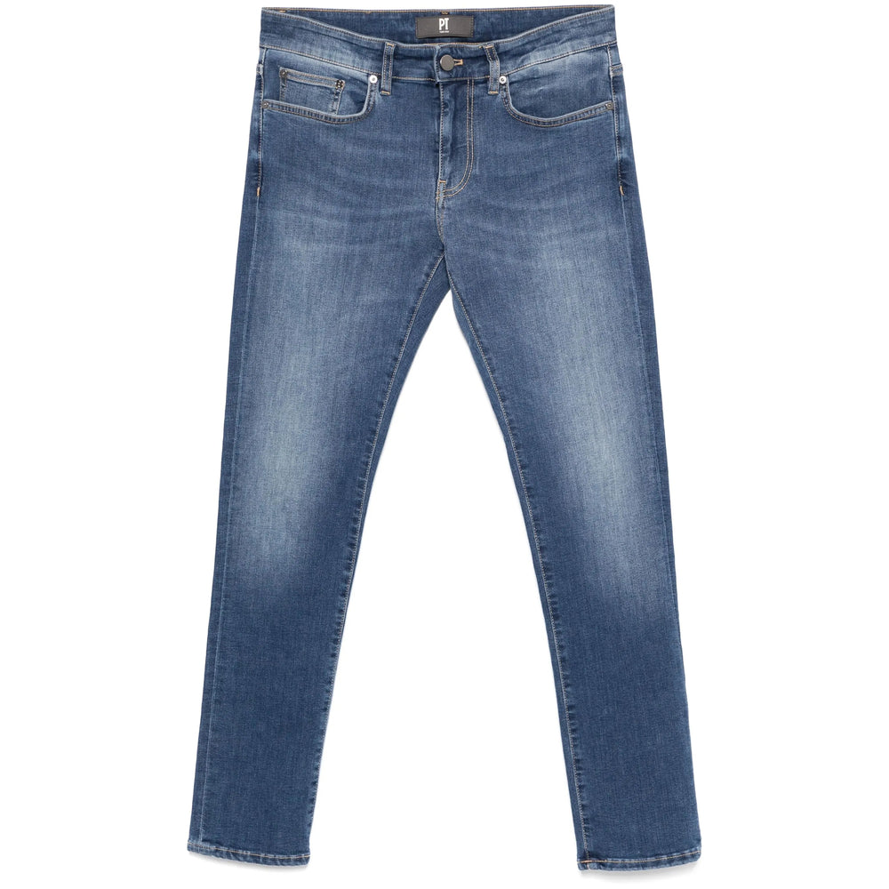 Pt Torino Jeans - Blu | 45082060bc6b79d4cbc2c5b1b2b5f2b85e99ce11