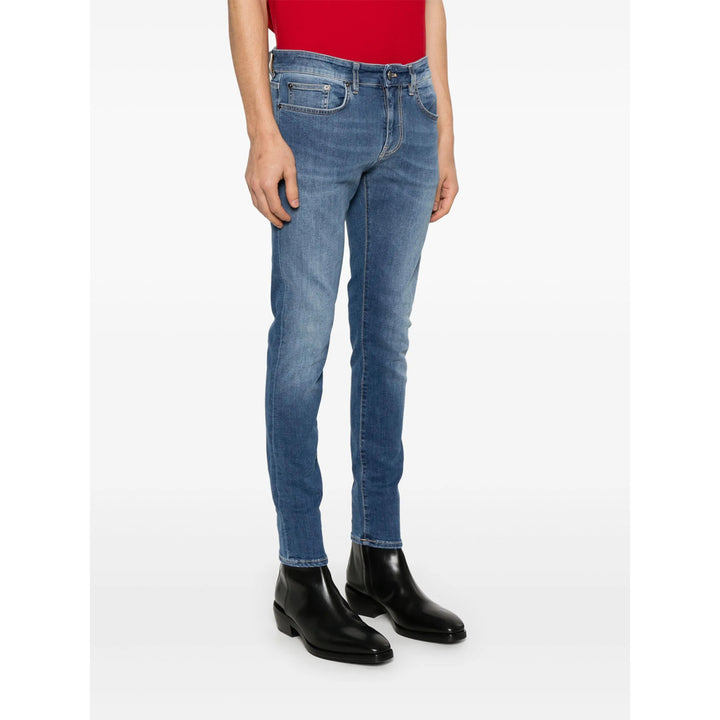 Pt Torino Jeans - Blu | 466874a9612379f561e0877af3578dfa6d36be0e