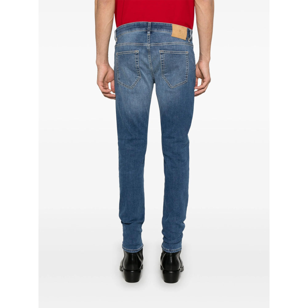 Pt Torino Jeans - Blu | 93c2a32a0b74652214950b407bdc0fbcc053b9e8