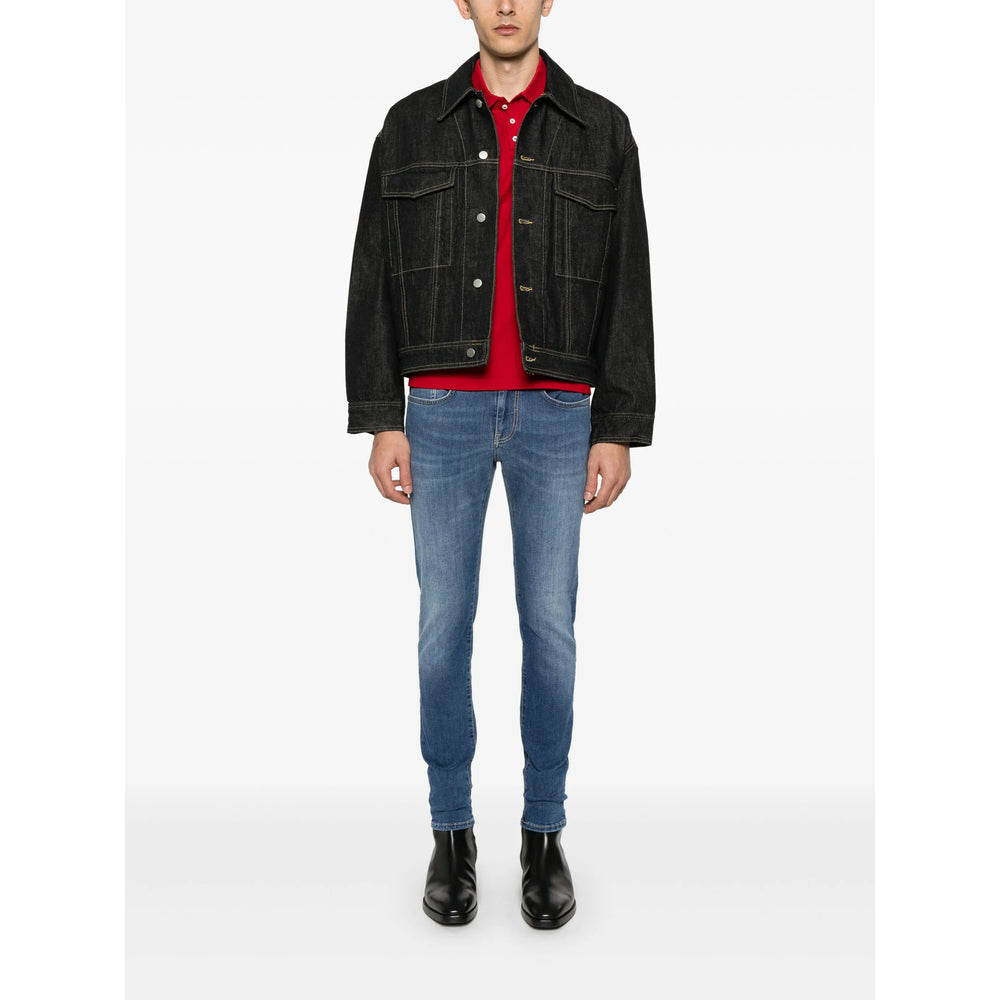 Pt Torino Jeans - Blu | 66264866ca716733d7adbc9b13084256e691d210