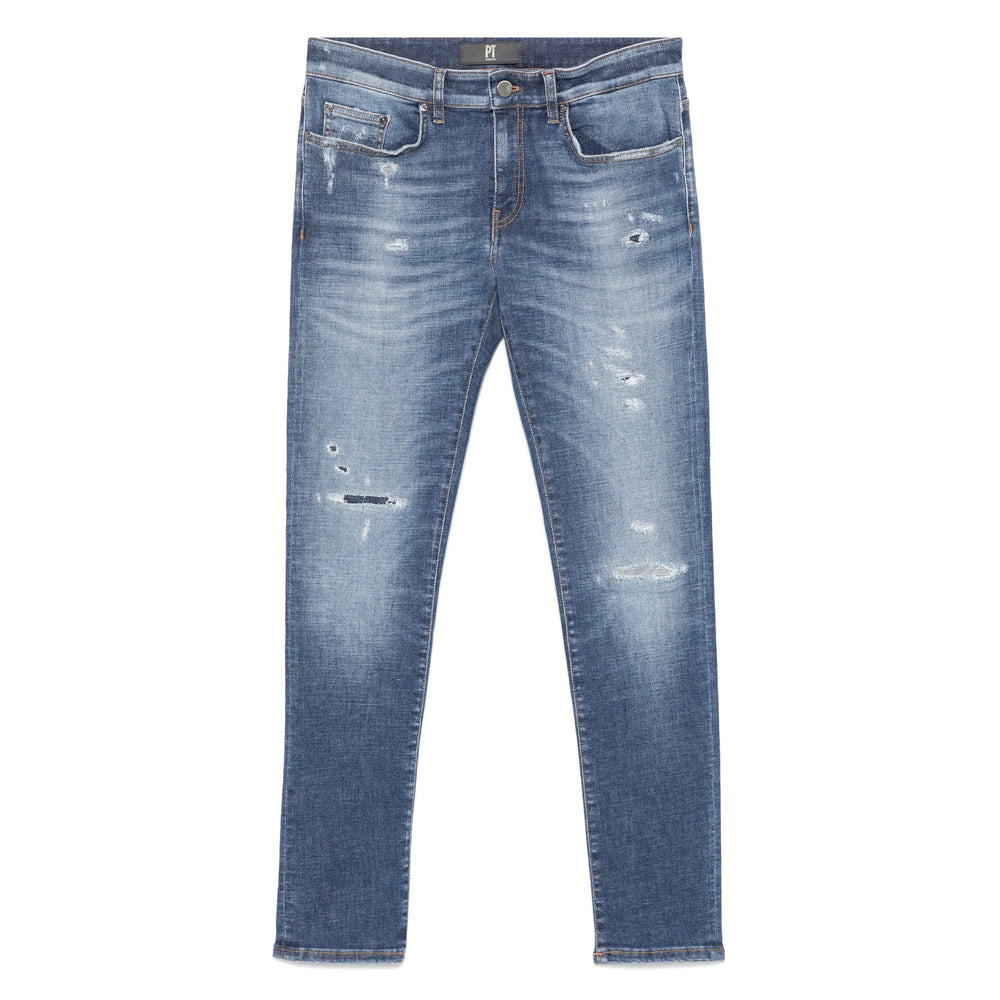 Pt Torino Jeans - Blu | 22e6677775fad1244d649180814f9e5d85e4dae6