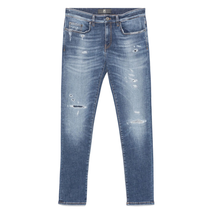 Pt Torino Jeans - Blu | 22e6677775fad1244d649180814f9e5d85e4dae6