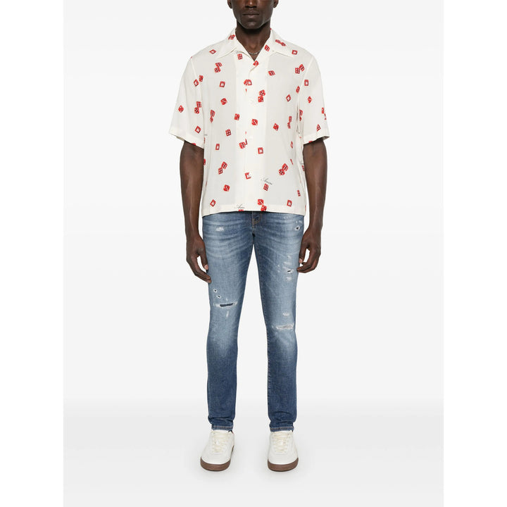 Pt Torino Jeans - Blu | cc2c445955ef656baa96db49bdad937ddada782f