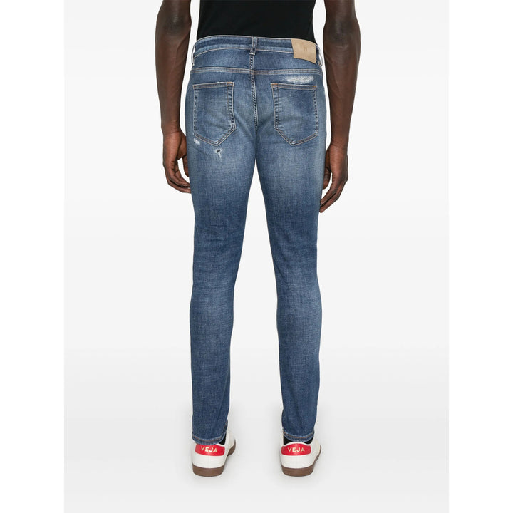 Pt Torino Jeans - Blu | 64535ff8fb9d5fc9d4da68b9a167adc43be701e4