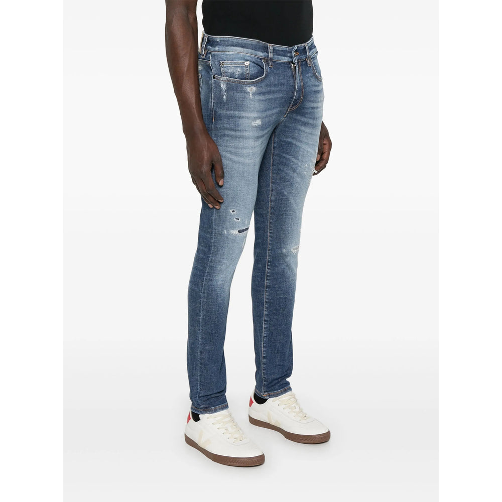 Pt Torino Jeans - Blu | 2913ff782844b72aac3edde9c6597ead5a495320