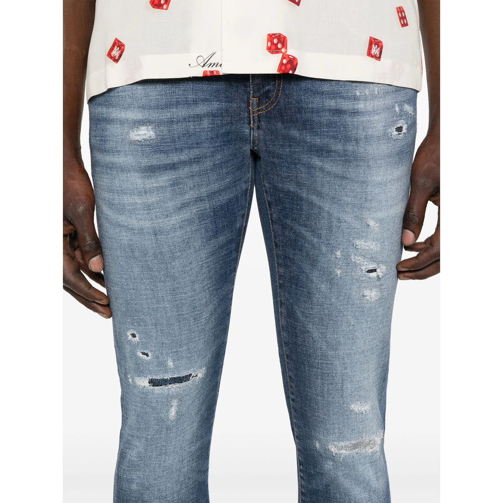 Pt Torino Jeans - Blu | 8f266426773c2e301dda21dd8694ccfbcabae37c