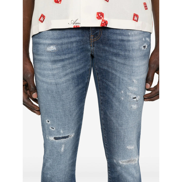 Pt Torino Jeans - Blu | 8f266426773c2e301dda21dd8694ccfbcabae37c