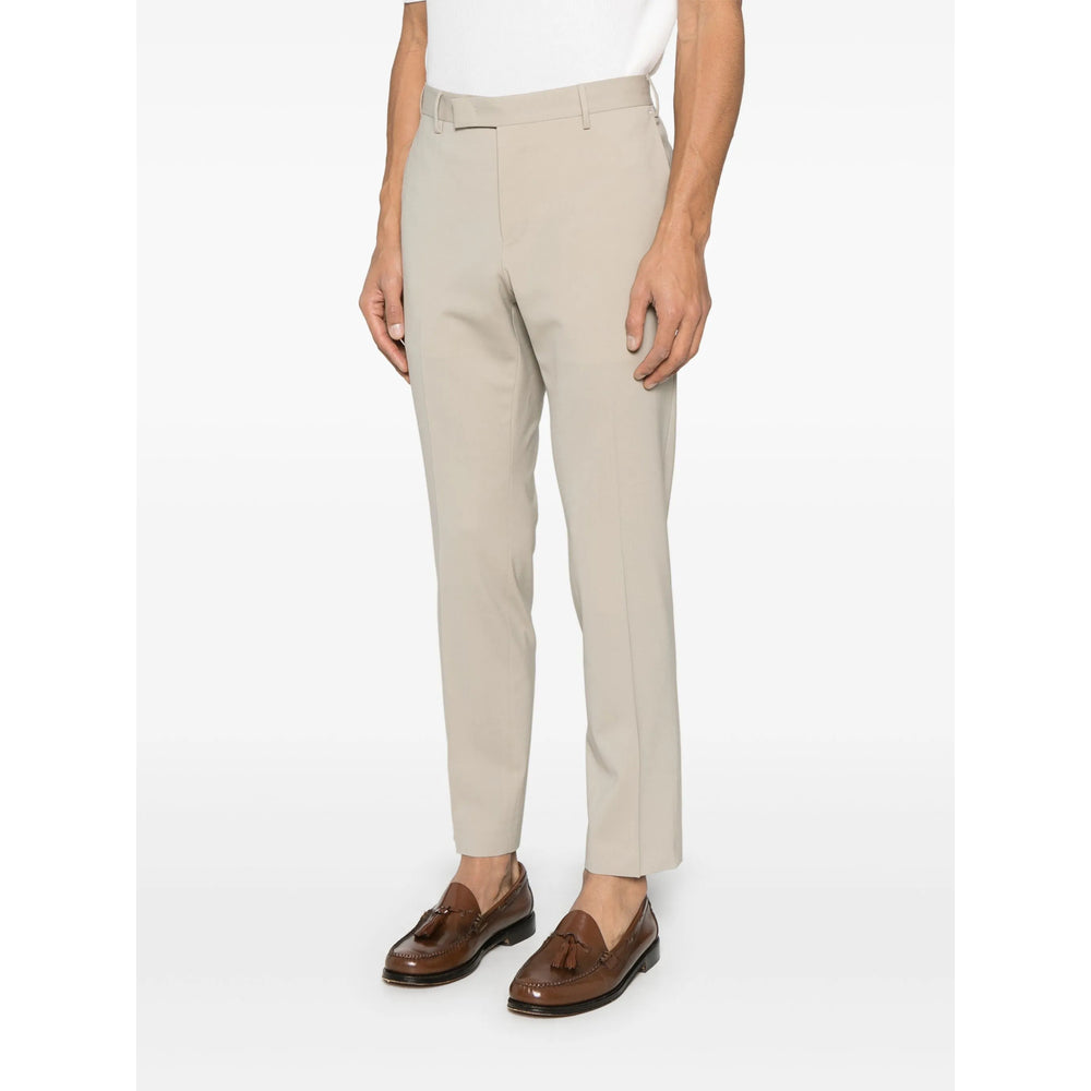 Pt Torino Pantaloni - Neutro | 6a19b69e3263b2a912c9677bb0d3043396e1e137