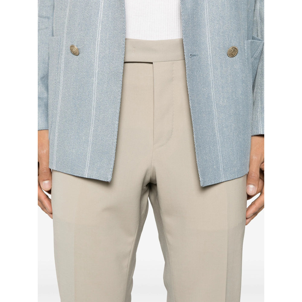 Pt Torino Pantaloni - Neutro | f80cbacbf4eb737bfc8e48c2300132866619fd0d