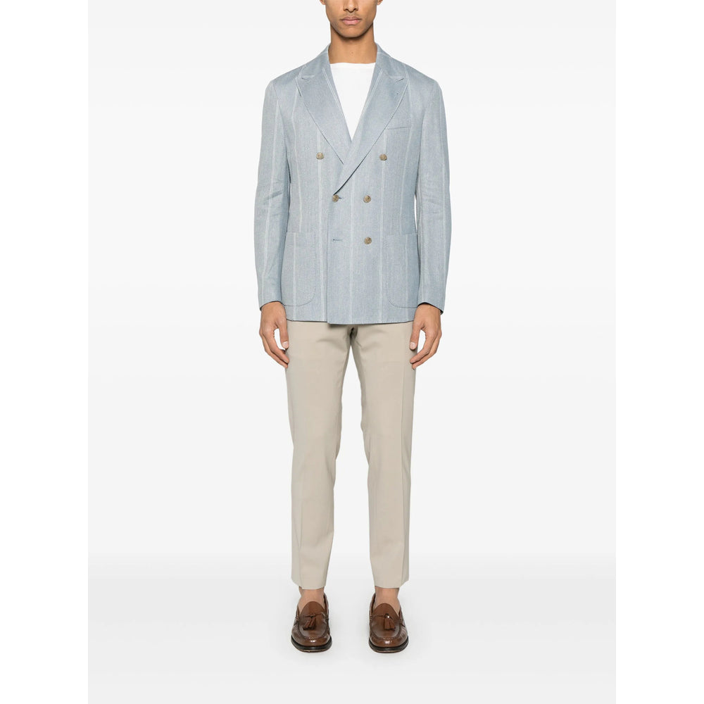 Pt Torino Pantaloni - Neutro | bddab6635cc0c017ddb765d773b98017c4d5285b