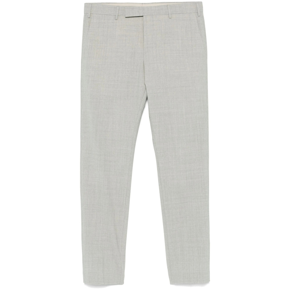 Pt Torino Pantaloni - Grigio | 11b6f297c6217992326acbea52d7255a5d9f0255