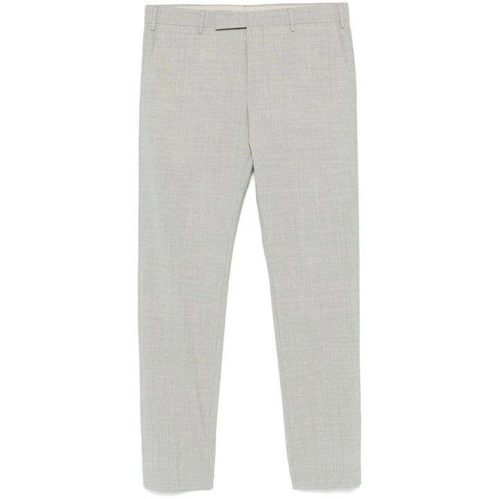 Pt Torino Pantaloni - Grigio | 11b6f297c6217992326acbea52d7255a5d9f0255