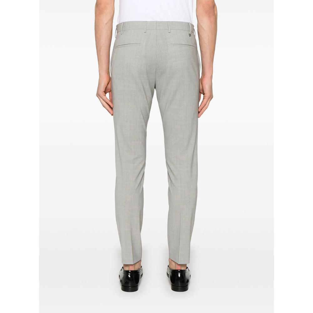 Pt Torino Pantaloni - Grigio | 1e0dd2cd4a625e318a3eb4e436d72788beaa94f8