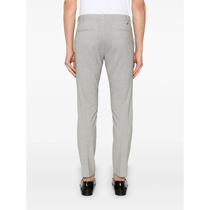 Pt Torino Pantaloni - Grigio | 1e0dd2cd4a625e318a3eb4e436d72788beaa94f8