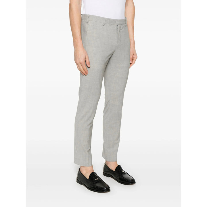 Pt Torino Pantaloni - Grigio | 1fe118925520ba8634a78fc6a0cf518617521180