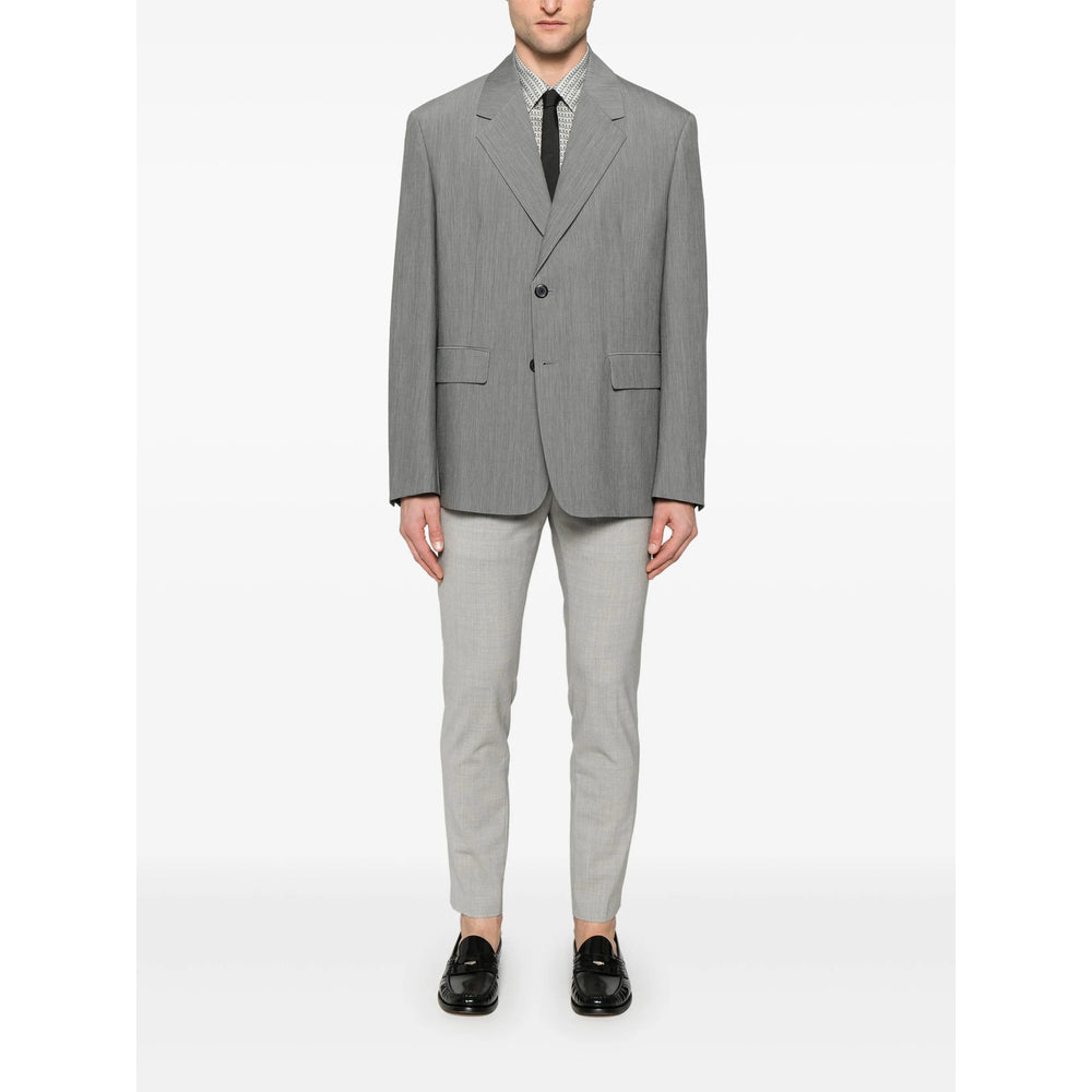 Pt Torino Pantaloni - Grigio | 6f7554595b38619e1a43baadb9eceb74f3f927f2