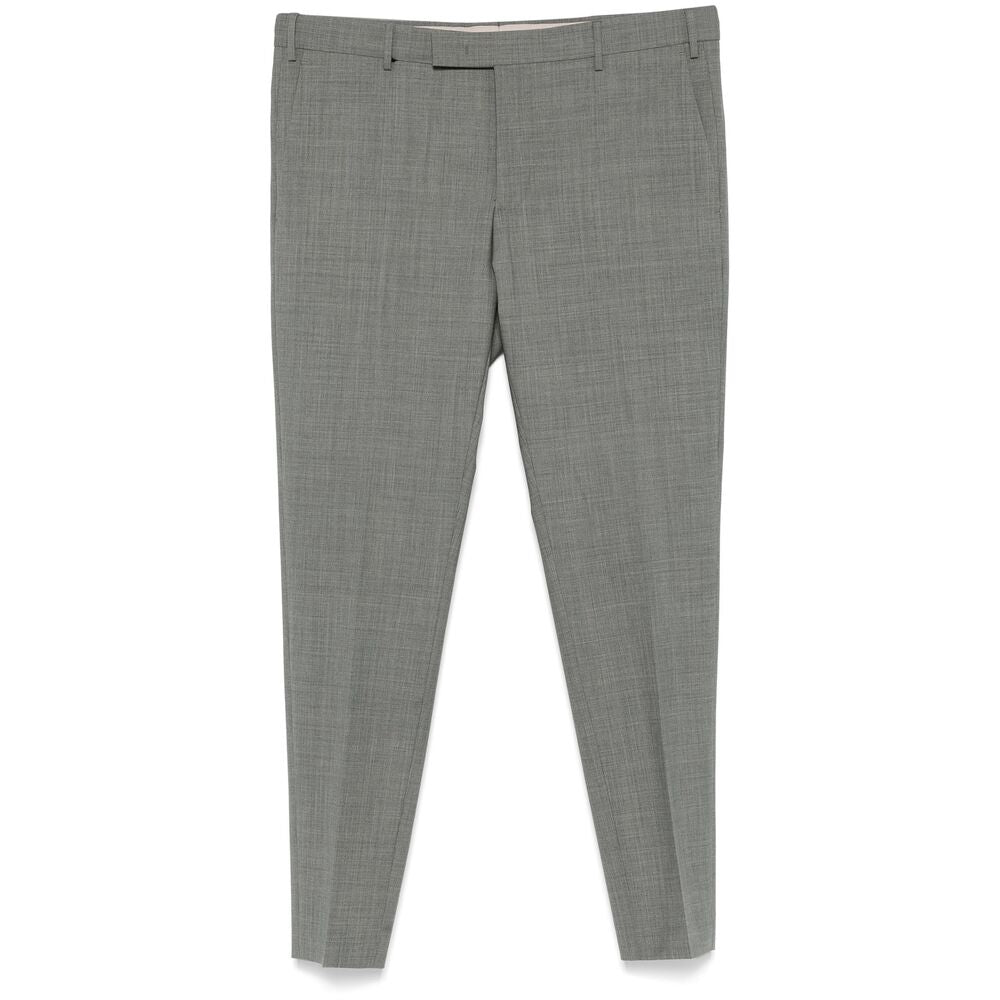 Pt Torino Pantaloni - Grigio | 808e2d9e442959018b3f74c0c1960f957d431da2