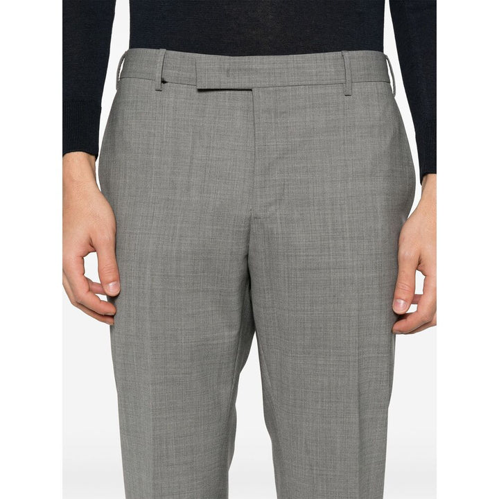 Pt Torino Pantaloni - Grigio | 52ecd634041b3665684bd663ff13b4d39746c16e