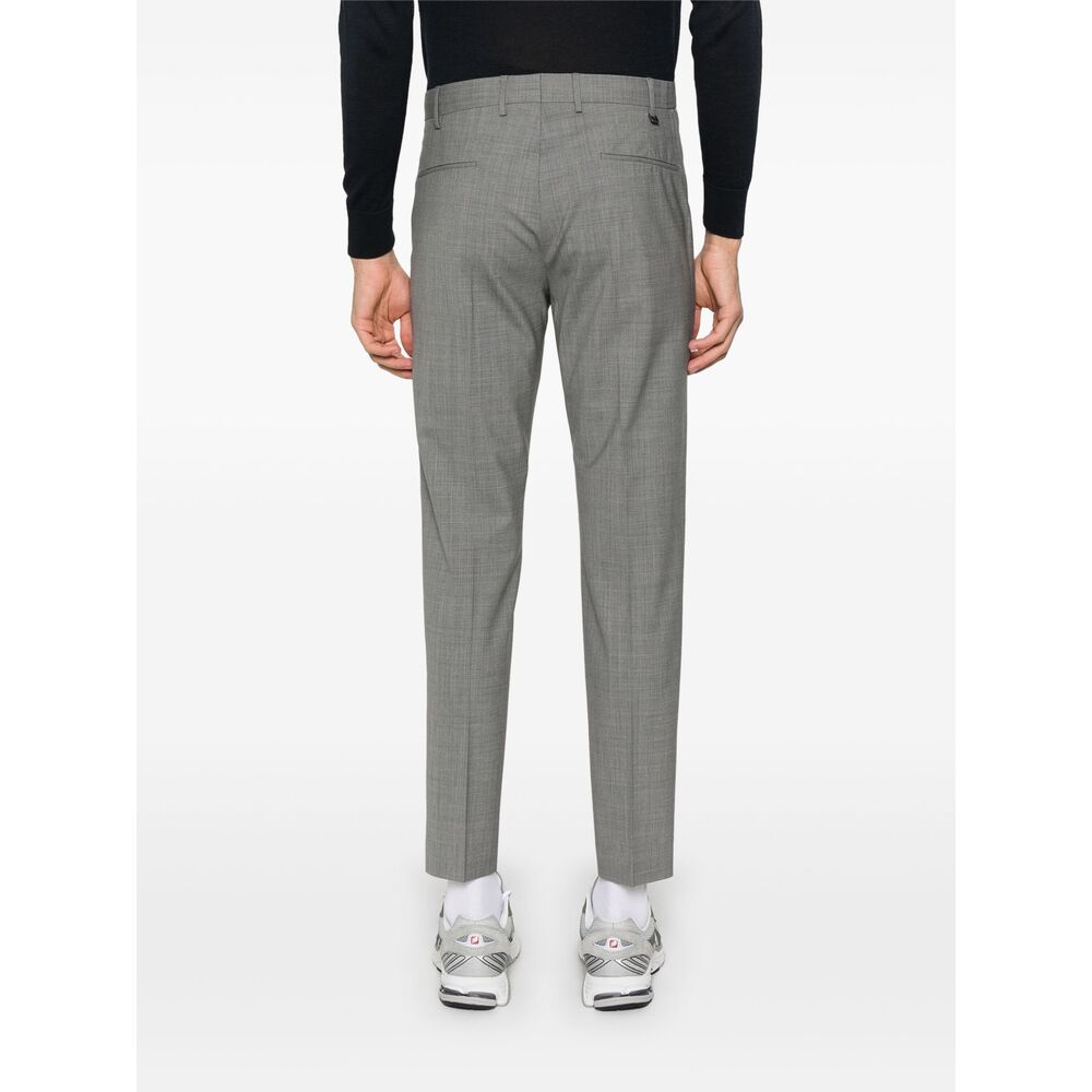 Pt Torino Pantaloni - Grigio | 35adcdf3fe6988e4136e71103b80c57a30b0b0e2