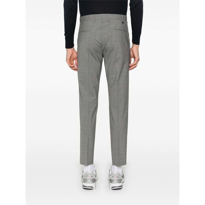 Pt Torino Pantaloni - Grigio | 35adcdf3fe6988e4136e71103b80c57a30b0b0e2