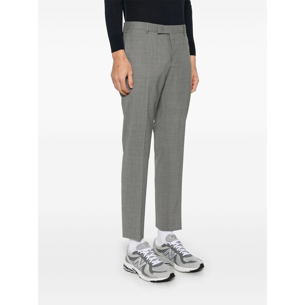Pt Torino Pantaloni - Grigio | c0349b567f53b960c4ad8c882c566c217bf859a7
