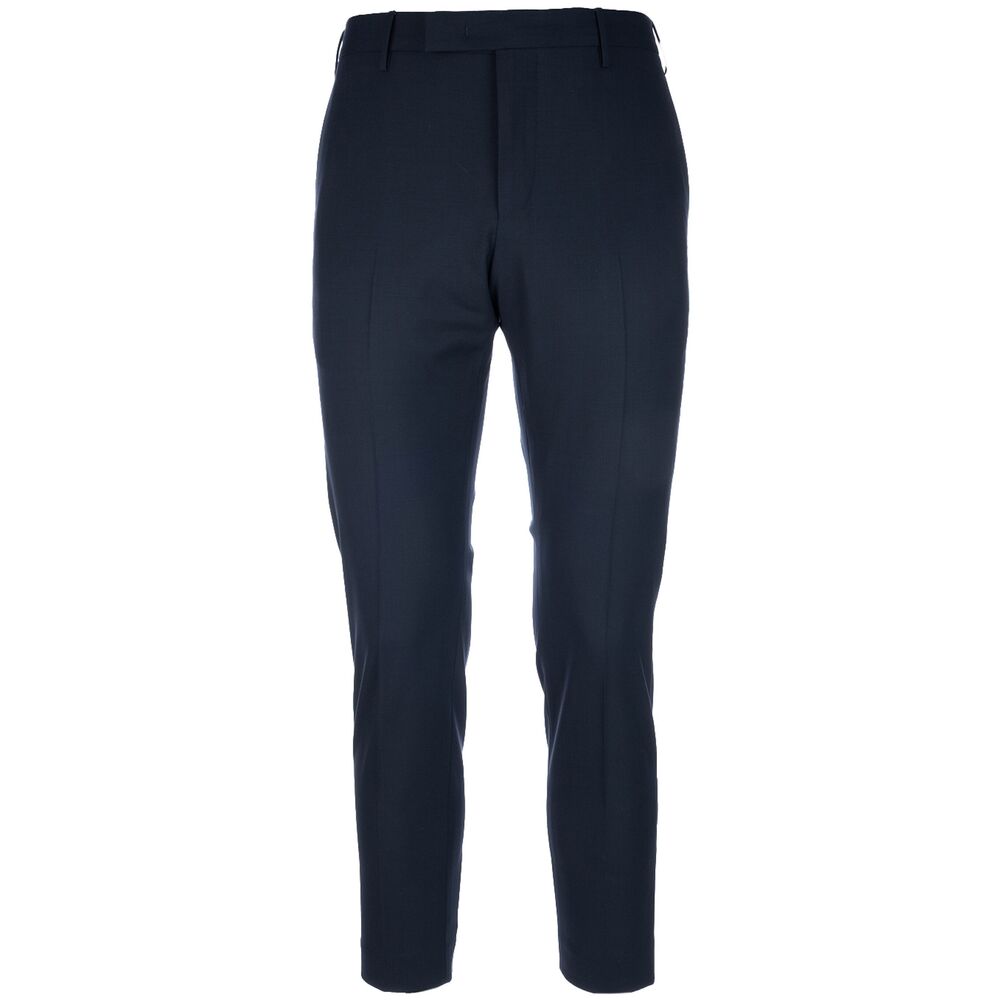 Pt Torino Pantaloni - Blu | c066d413267255ee4bf3bce3d36553a8dd245b6e