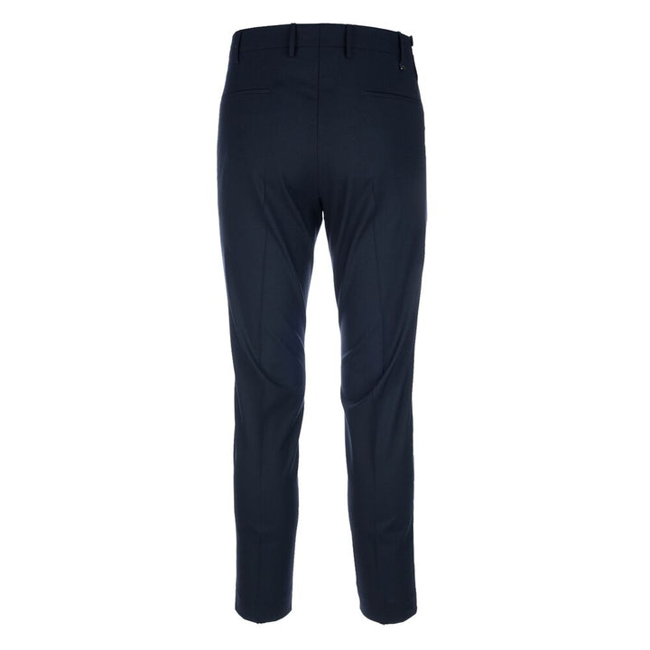 Pt Torino Pantaloni - Blu | 4c79b01e22f8331e479bbf4f73c52e15eaf39532
