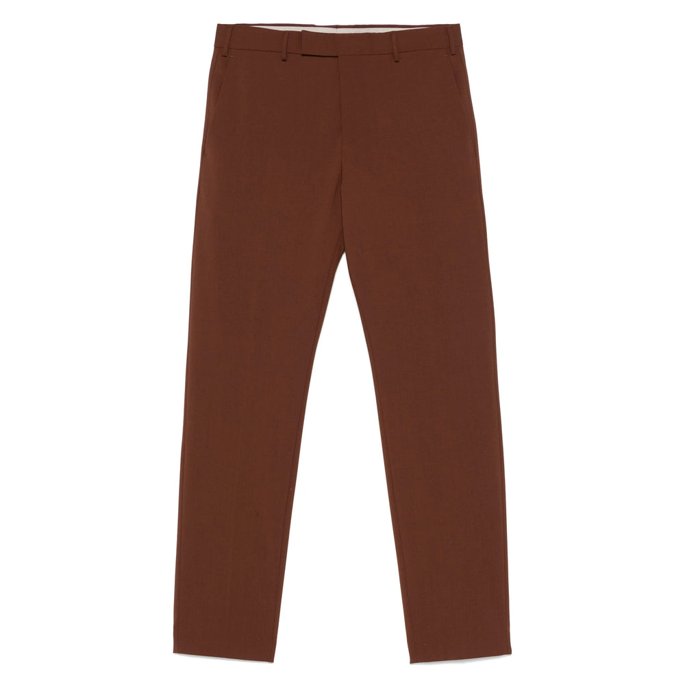 Pt Torino Pantaloni - Marrone | 3f18535d5bbfc4ad85b25f657606c955efe6fc76