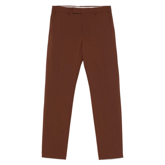 Pantaloni Marrone