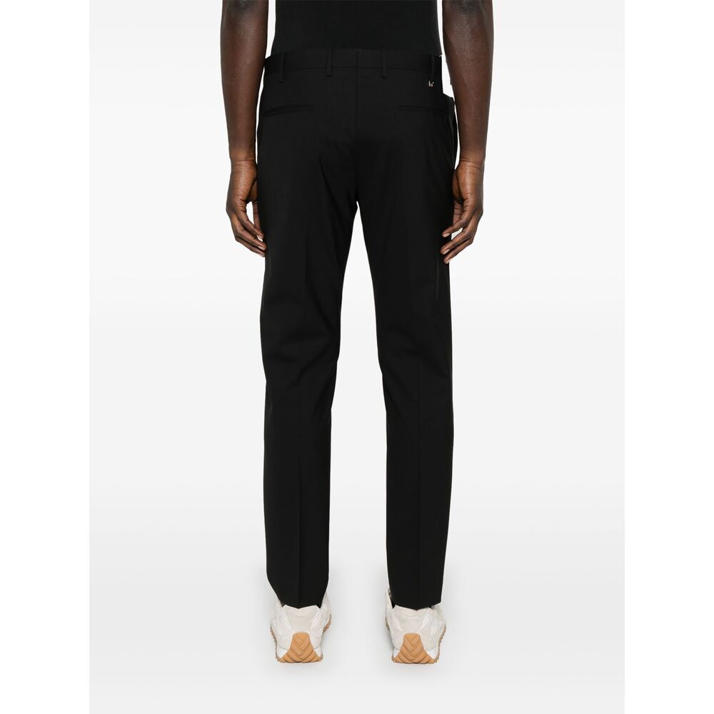 Pt Torino Pantaloni - Nero | 3de77595c02fb69987152e852dbba51759a384a3
