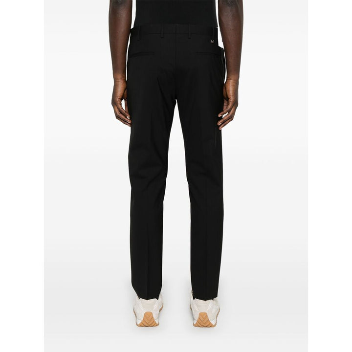 Pt Torino Pantaloni - Nero | 3de77595c02fb69987152e852dbba51759a384a3