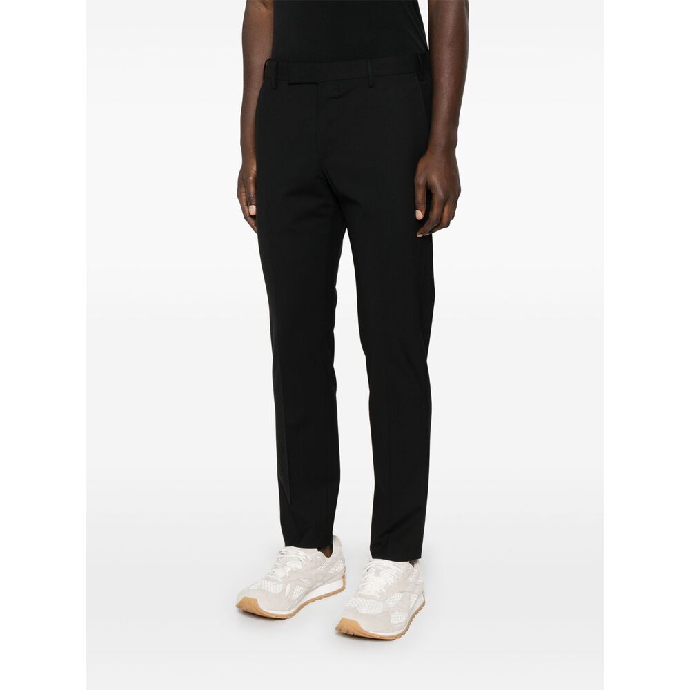 Pt Torino Pantaloni - Nero | 97dc8aa186cbe5b02a10f35070c7889fffed32a8