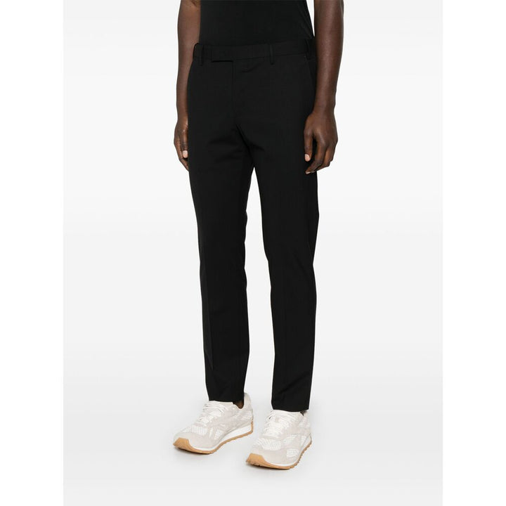Pt Torino Pantaloni - Nero | 97dc8aa186cbe5b02a10f35070c7889fffed32a8