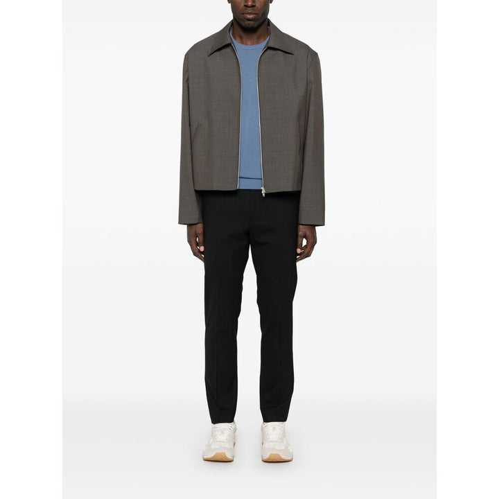 Pt Torino Pantaloni - Nero | da259f55cdd6531aed6be593faacafe5e844b617