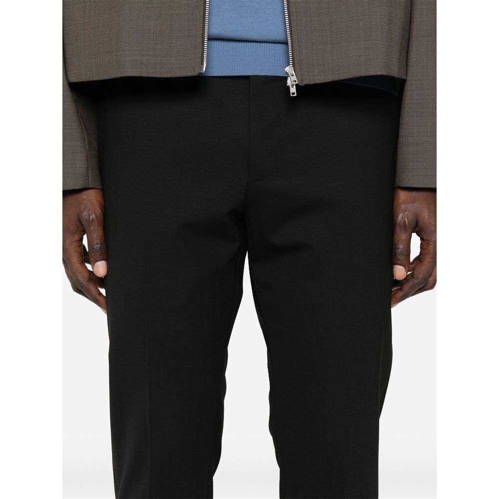 Pt Torino Pantaloni - Nero | b94cf56b331ddc410ecdfe2e99e4c9de9d418e12