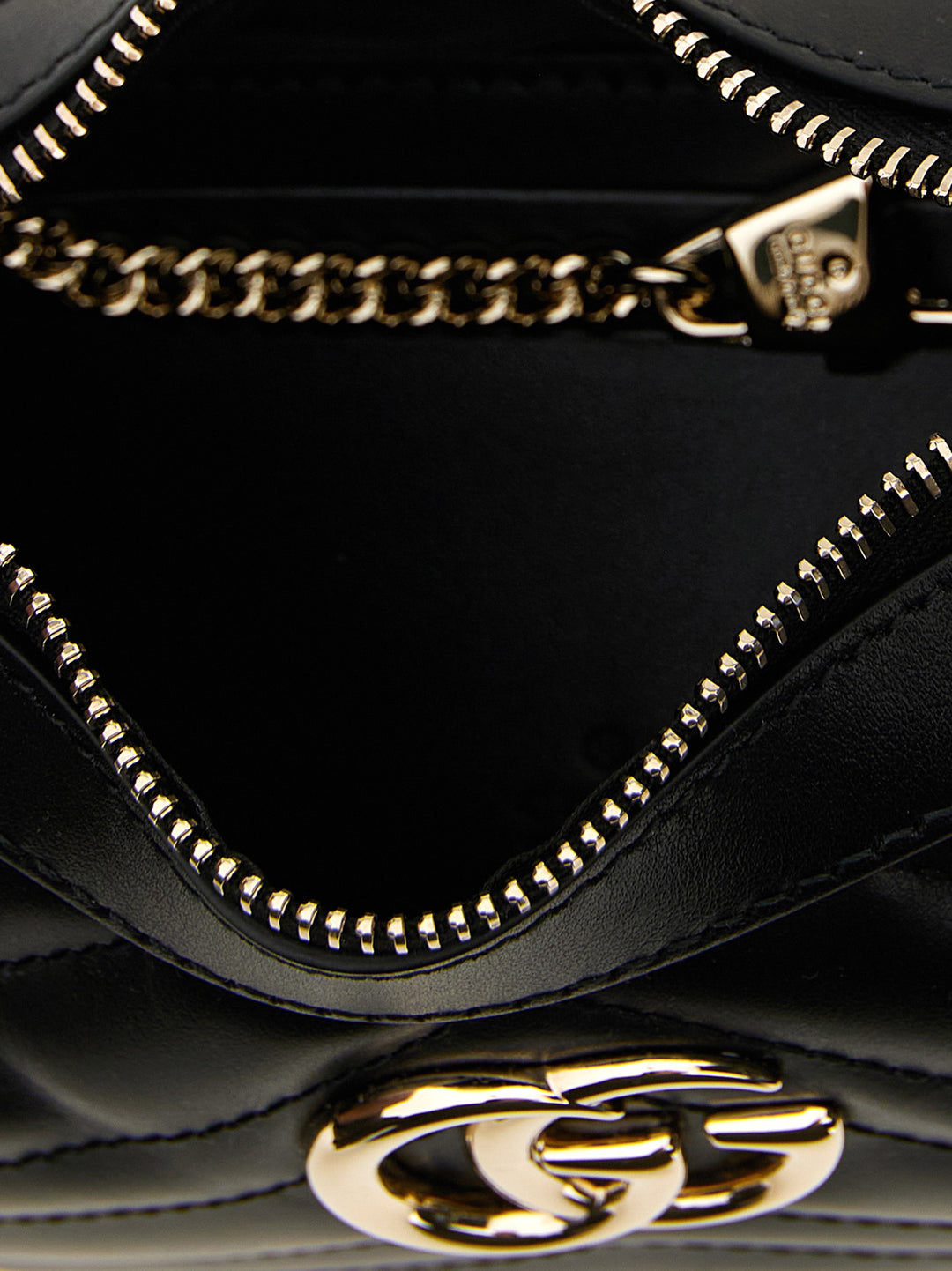 Gucci Gg Marmont Borse a Spalla e Tracolla - Nero | b3af08a87d5df055bb52f83f91449a88ba6a066a