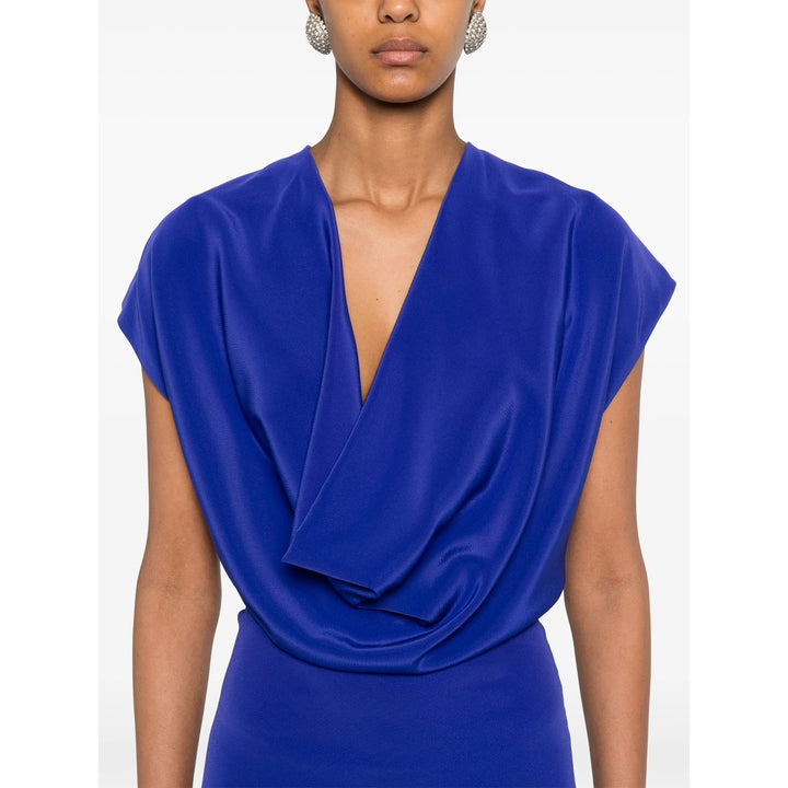 Stephane Rolland Abiti - Blu | e9281f7829690e66dae26e9145527c95c79f1a55